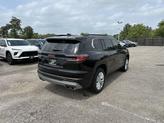 Thumbnail of 2025 Ebony Twilight Metallic GMC Acadia