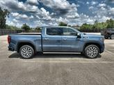 Thumbnail of 2026 Downpour Metallic GMC Sierra 1500