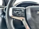 Thumbnail of 2022 Black Chevrolet Blazer