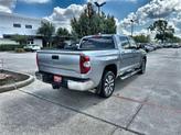 Thumbnail of 2021 Silver Sky Metallic Toyota Tundra