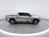 Thumbnail of 2021 Silver Sky Metallic Toyota Tundra