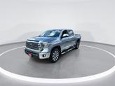 Thumbnail of 2021 Silver Sky Metallic Toyota Tundra