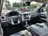 Thumbnail of 2021 Silver Sky Metallic Toyota Tundra