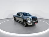 Thumbnail of 2021 Silver Sky Metallic Toyota Tundra