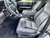 Thumbnail of 2021 Silver Sky Metallic Toyota Tundra