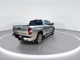Thumbnail of 2021 Silver Sky Metallic Toyota Tundra