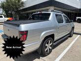 Thumbnail of 2014 Alabaster Silver Metallic Honda Ridgeline