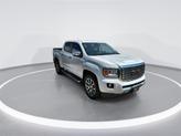 Thumbnail of 2018 Summit White GMC Canyon