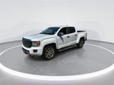Thumbnail of 2018 Summit White GMC Canyon