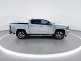 Thumbnail of 2018 Summit White GMC Canyon