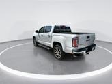 Thumbnail of 2018 Summit White GMC Canyon