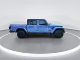 Thumbnail of 2023 Hydro Blue Pearlcoat Jeep Gladiator