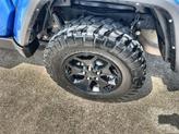 Thumbnail of 2023 Hydro Blue Pearlcoat Jeep Gladiator