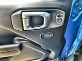 Thumbnail of 2023 Hydro Blue Pearlcoat Jeep Gladiator