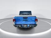 Thumbnail of 2023 Hydro Blue Pearlcoat Jeep Gladiator