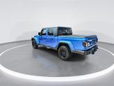 Thumbnail of 2023 Hydro Blue Pearlcoat Jeep Gladiator