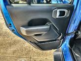 Thumbnail of 2023 Hydro Blue Pearlcoat Jeep Gladiator