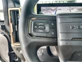 Thumbnail of 2025 Void Black GMC HUMMER EV SUV