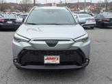 Thumbnail of 2023 Sonic Silver Toyota Corolla Hybrid