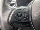 Thumbnail of 2023 Sonic Silver Toyota Corolla Hybrid