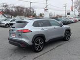 Thumbnail of 2023 Sonic Silver Toyota Corolla Hybrid