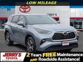 Photo of 2023 Sonic Silver Toyota Corolla Hybrid