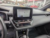 Thumbnail of 2023 Sonic Silver Toyota Corolla Hybrid