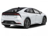 Thumbnail of 2025 Midnight Black Metallic Toyota Prius