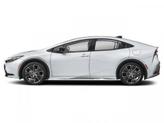 Thumbnail of 2025 Midnight Black Metallic Toyota Prius