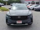 Thumbnail of 2023 Polymetal Gray Metallic Mazda CX-50