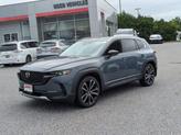 Thumbnail of 2023 Polymetal Gray Metallic Mazda CX-50