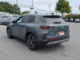 Thumbnail of 2023 Polymetal Gray Metallic Mazda CX-50