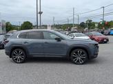 Thumbnail of 2023 Polymetal Gray Metallic Mazda CX-50