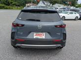 Thumbnail of 2023 Polymetal Gray Metallic Mazda CX-50