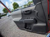 Thumbnail of 2022 Barcelona Red Metallic Toyota Tacoma