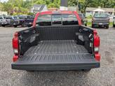 Thumbnail of 2022 Barcelona Red Metallic Toyota Tacoma