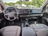 Thumbnail of 2022 Barcelona Red Metallic Toyota Tacoma