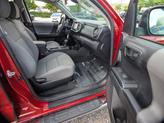 Thumbnail of 2022 Barcelona Red Metallic Toyota Tacoma