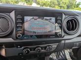 Thumbnail of 2022 Barcelona Red Metallic Toyota Tacoma