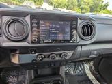 Thumbnail of 2022 Barcelona Red Metallic Toyota Tacoma
