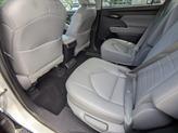 Thumbnail of 2022 Wind Chill Pearl Toyota Highlander