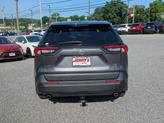 Thumbnail of 2024 Magnetic Gray Metallic Toyota RAV4