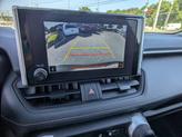 Thumbnail of 2024 Magnetic Gray Metallic Toyota RAV4