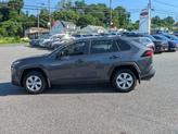 Thumbnail of 2024 Magnetic Gray Metallic Toyota RAV4
