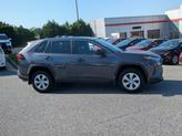 Thumbnail of 2024 Magnetic Gray Metallic Toyota RAV4