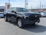 Thumbnail of 2023 Blueprint Toyota Tundra