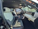 Thumbnail of 2025 Midnight Black Metallic Toyota Sequoia