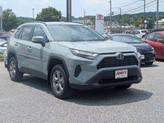 Thumbnail of 2023 Lunar Rock Toyota RAV4