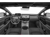 Thumbnail of 2025 Black Toyota bZ4X