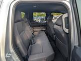 Thumbnail of 2025 Celestial Silver Metallic Toyota Tacoma